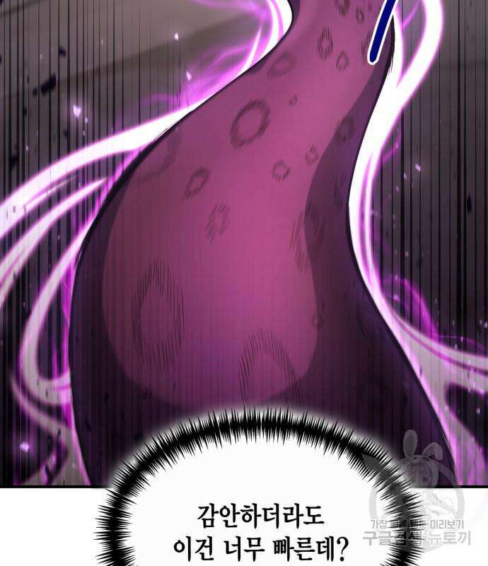 야매 힐러로 사는 법 12화 43