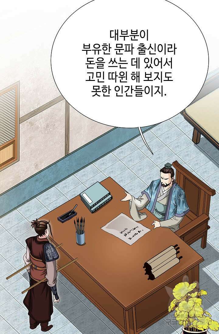 위사무적 20화 3