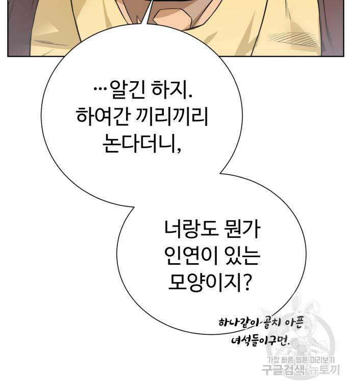 던전 씹어먹는 아티팩트 124화 118