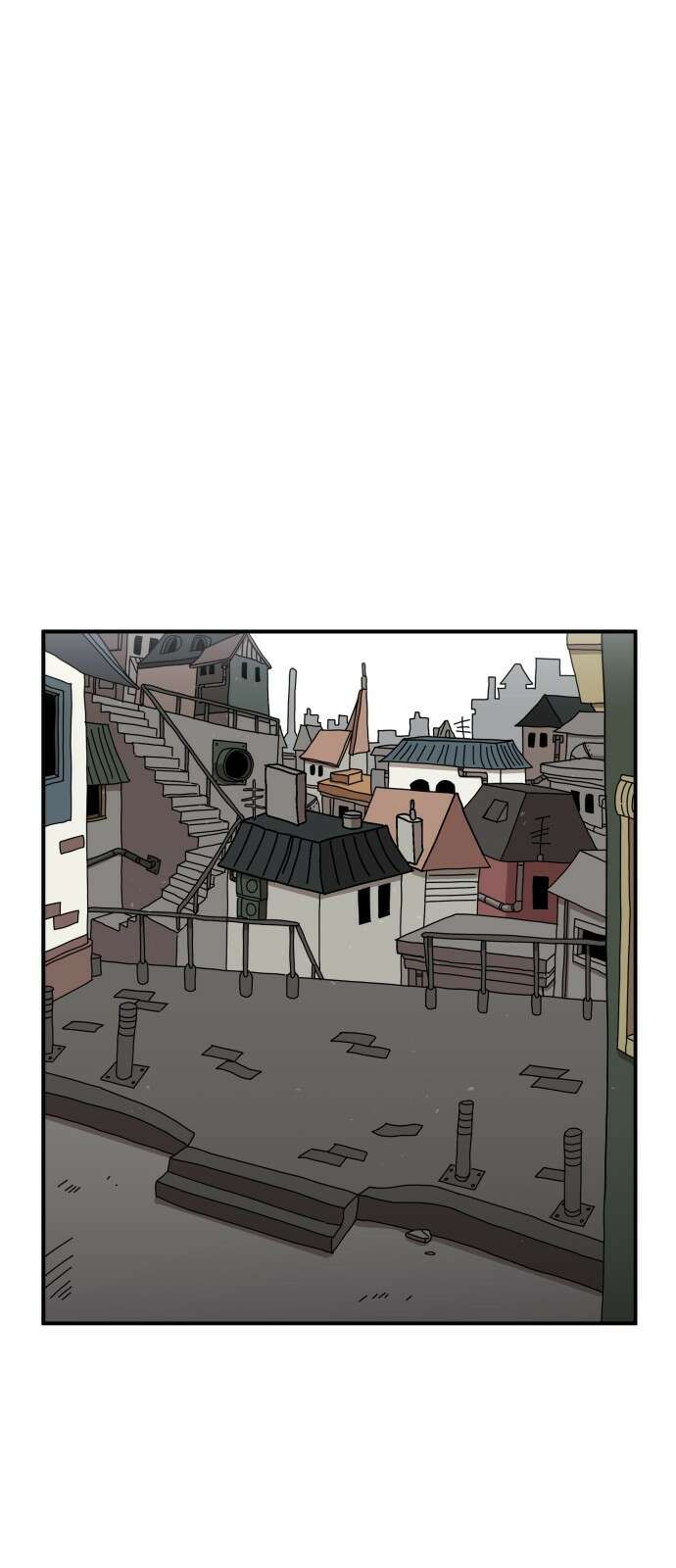 마이너스의 손 112화 19