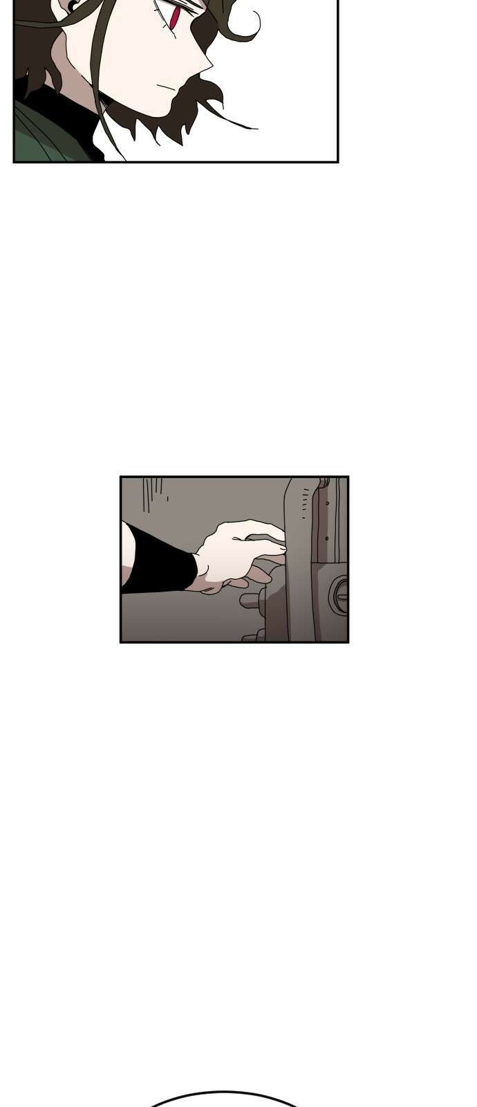 마이너스의 손 112화 69