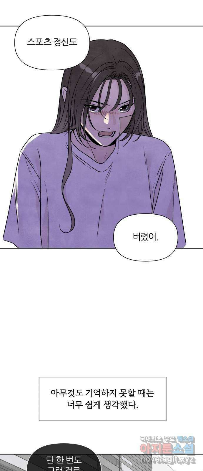 내가 죽기로 결심한 것은 79화 13
