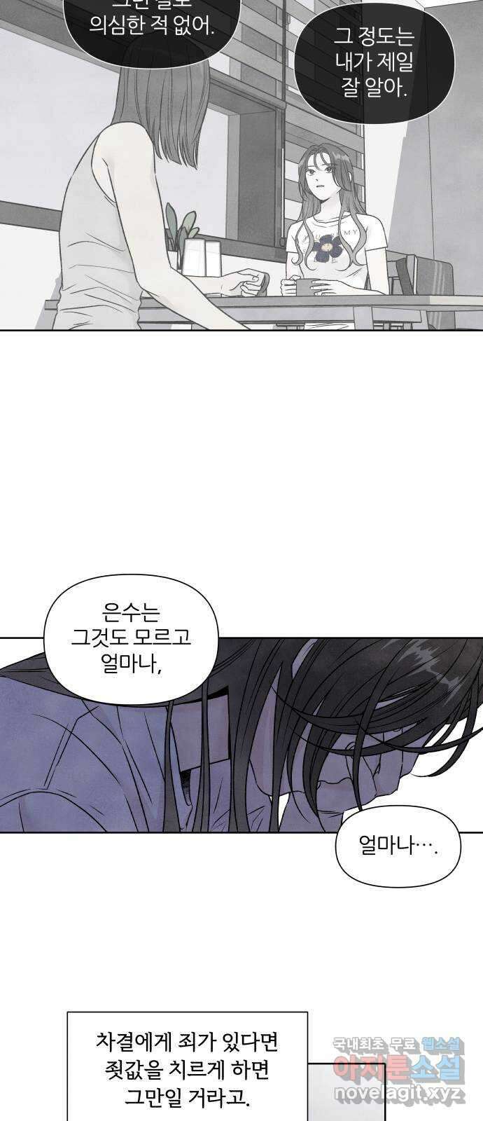 내가 죽기로 결심한 것은 79화 14