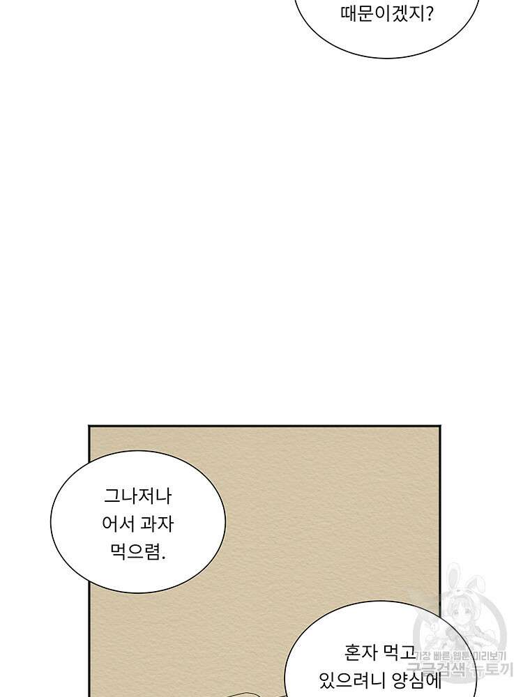 겨울의 글쓰기 25화 21