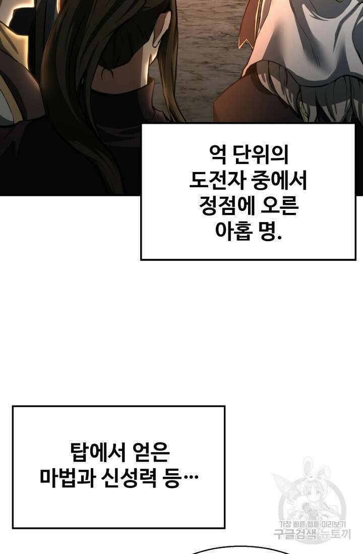 올 마스터 네크로맨서 1화 36