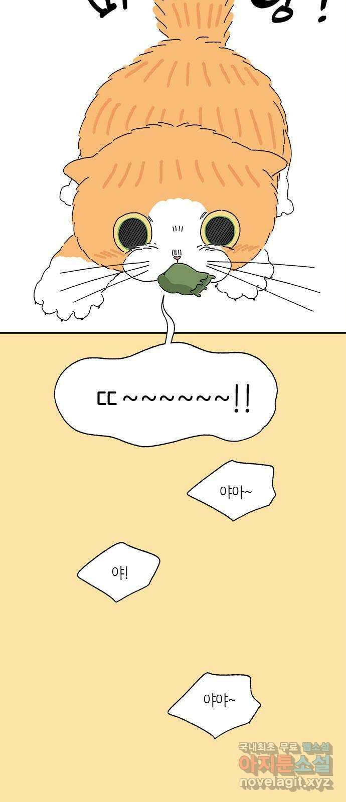 고양이 타타 25화 4