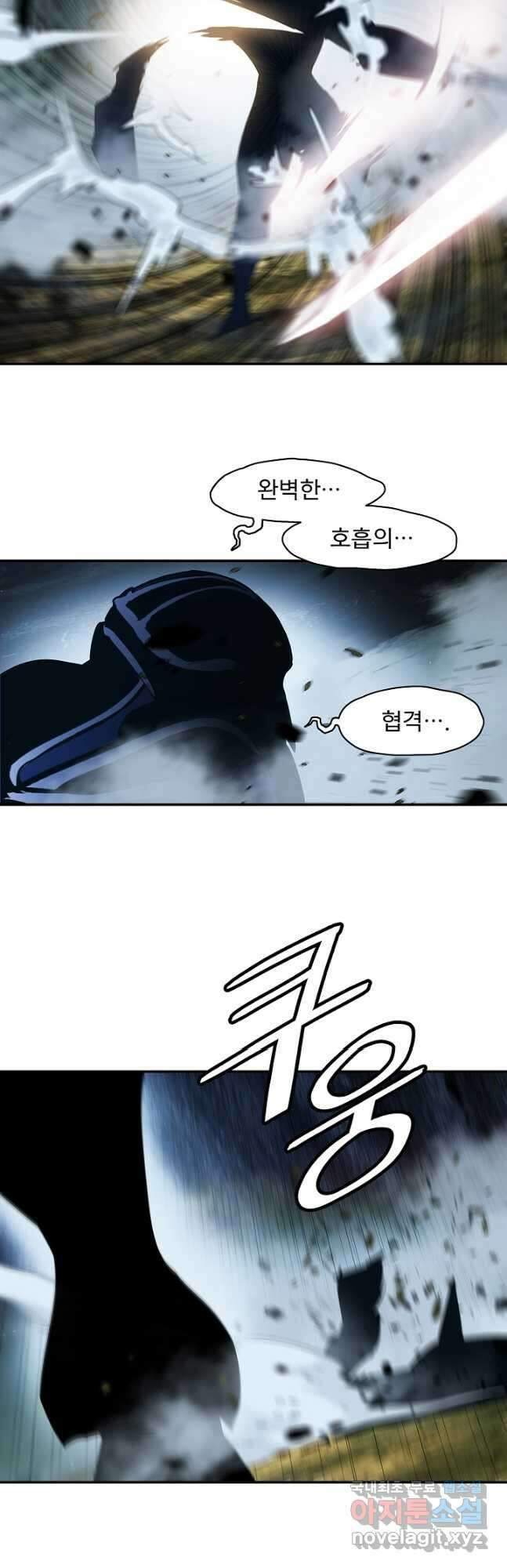 묵향 다크레이디 - 186화 43
