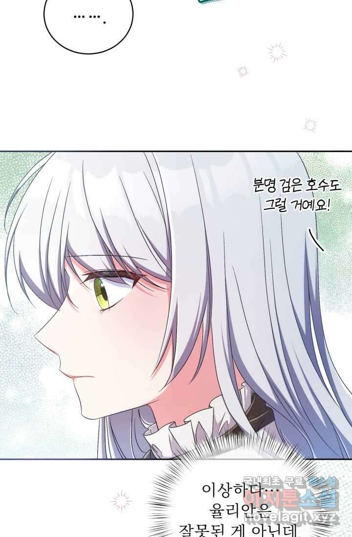 마왕님의 인형 집사 14화 5