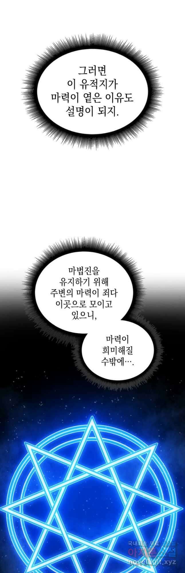 전투종족으로 환생한 나의 공무원 생활기 66화 24