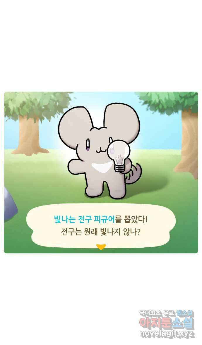 안녕, 나의 수집 87. 캡슐 피규어 (3) 2