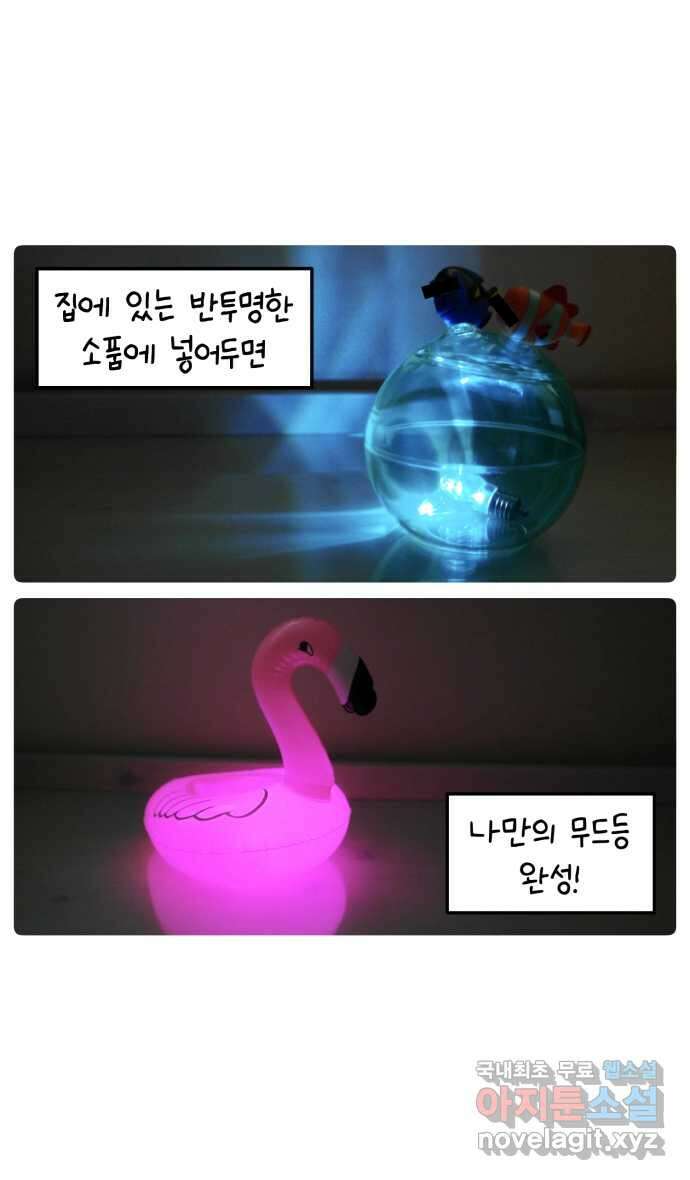 안녕, 나의 수집 87. 캡슐 피규어 (3) 5