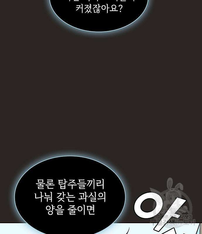 튜토리얼 탑의 고인물 172화 38