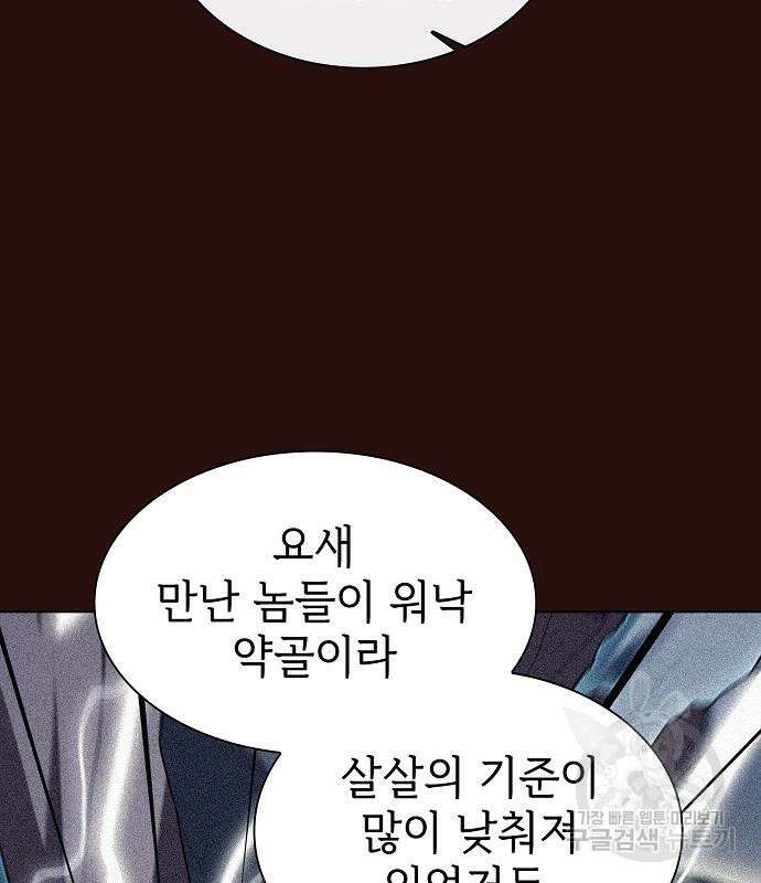 튜토리얼 탑의 고인물 172화 184
