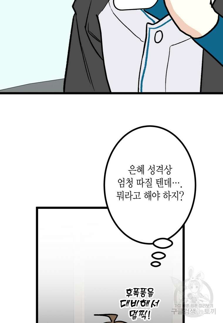 청의 마운드 34화 13