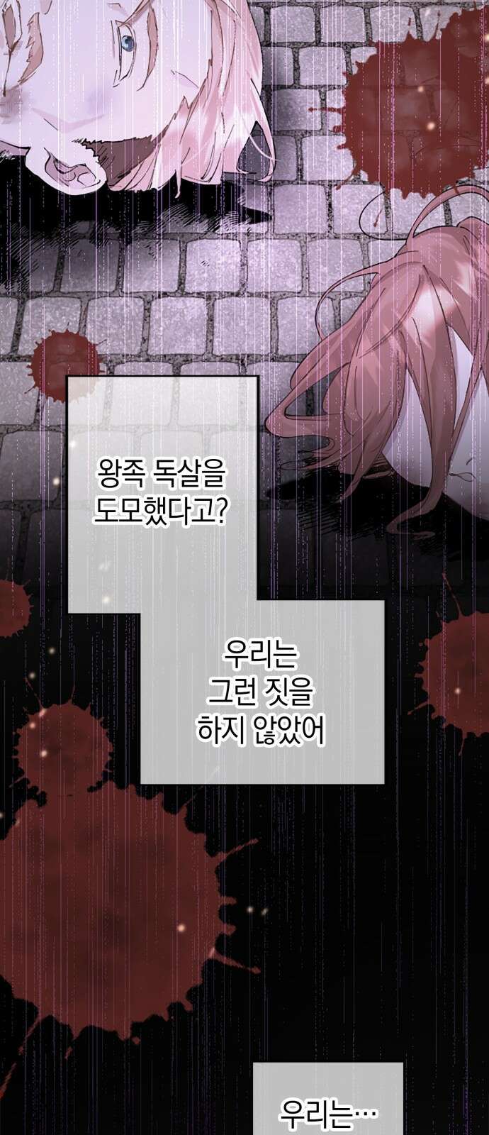 쌍둥이 영애가 남장을 하는 이유 1화 남장, 하겠습니다! 6
