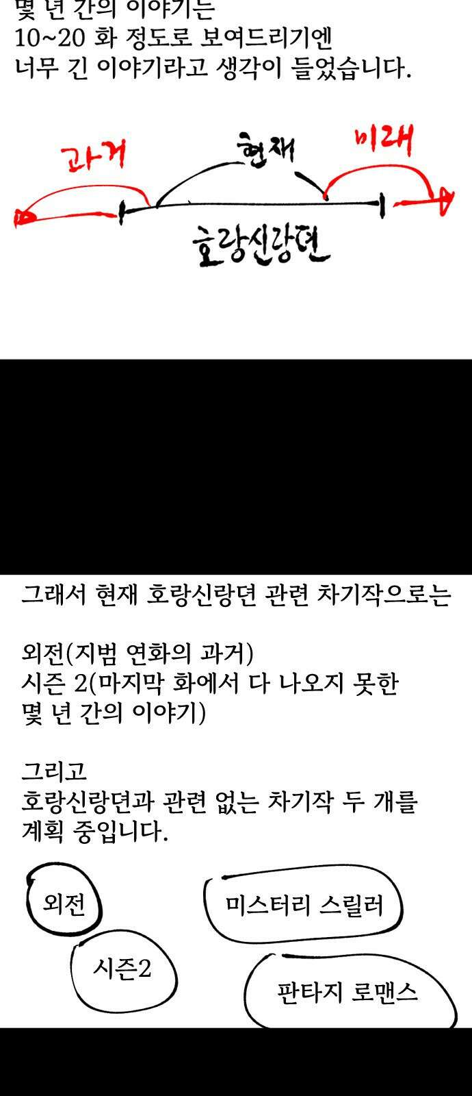 호랑신랑뎐 후기 5