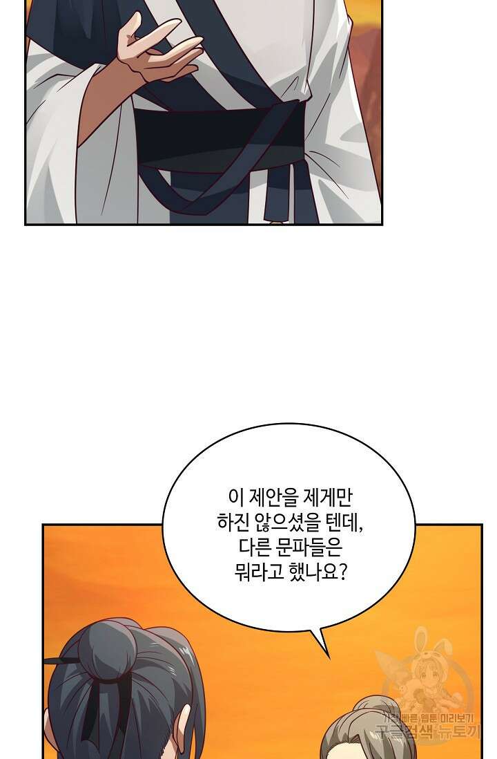 무련전봉 903화 15