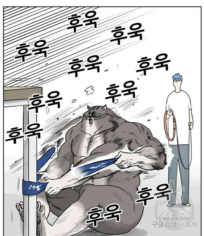 괴양이 2화 5