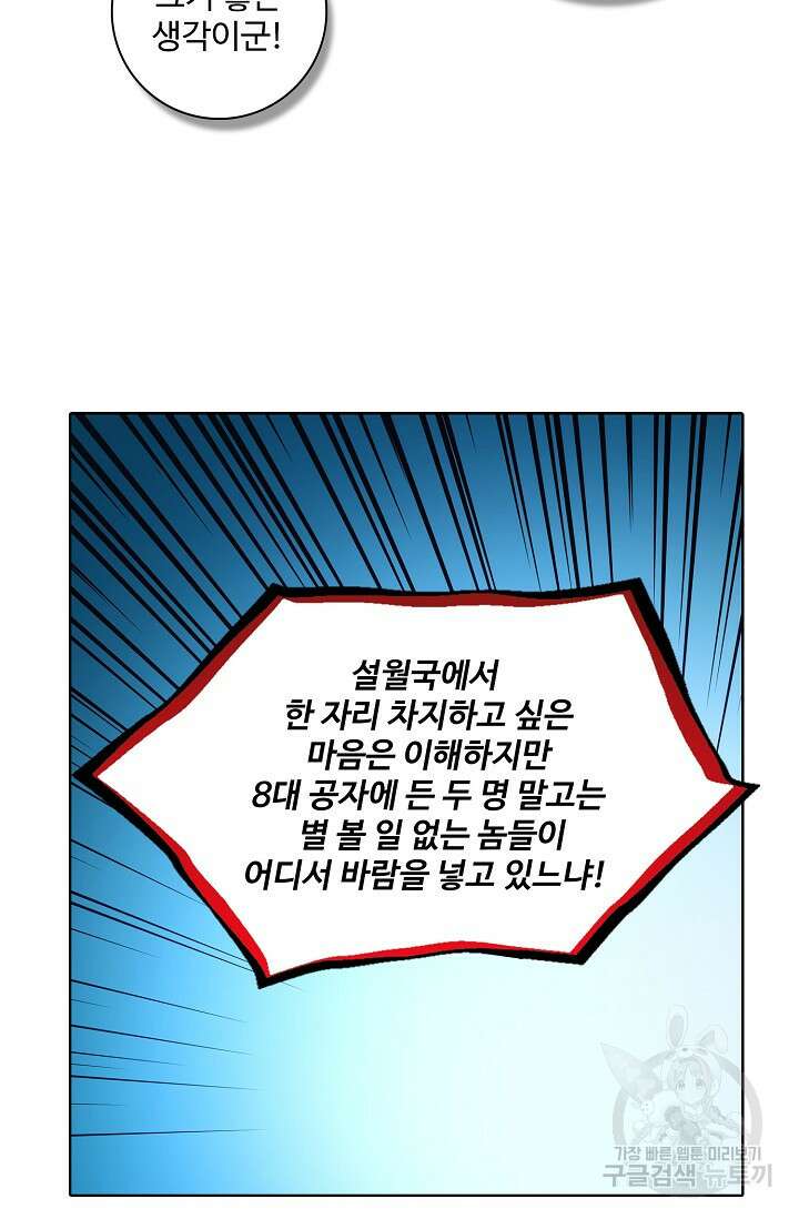 절세무신 318화 9