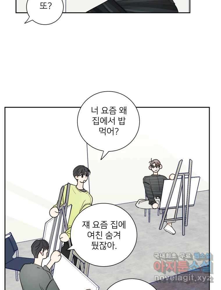 내 남자의 청첩장 10화 65