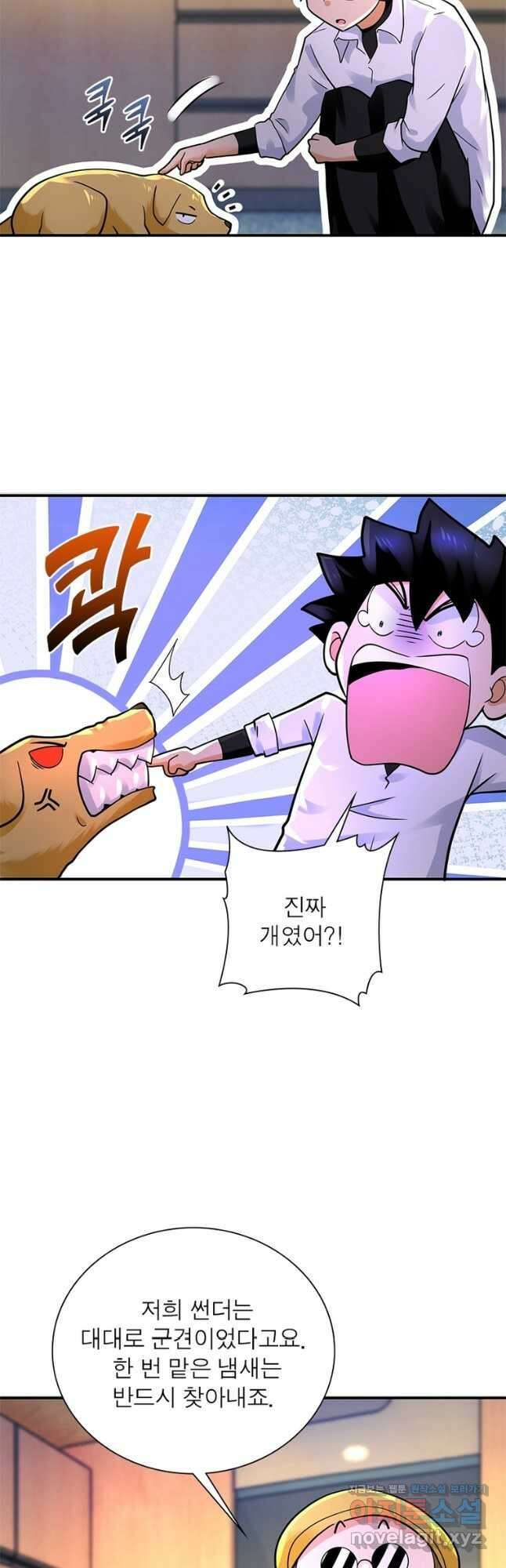 링 오브 가디언 316화 17