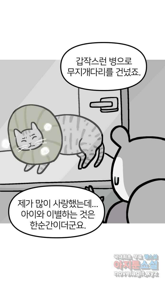 애옹식당 81화 애기, 입양가다?!(1) 13