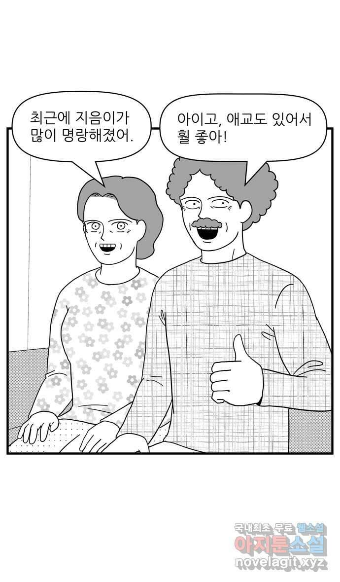 이십팔세기 광팬 83화 이중인격 (2) 4