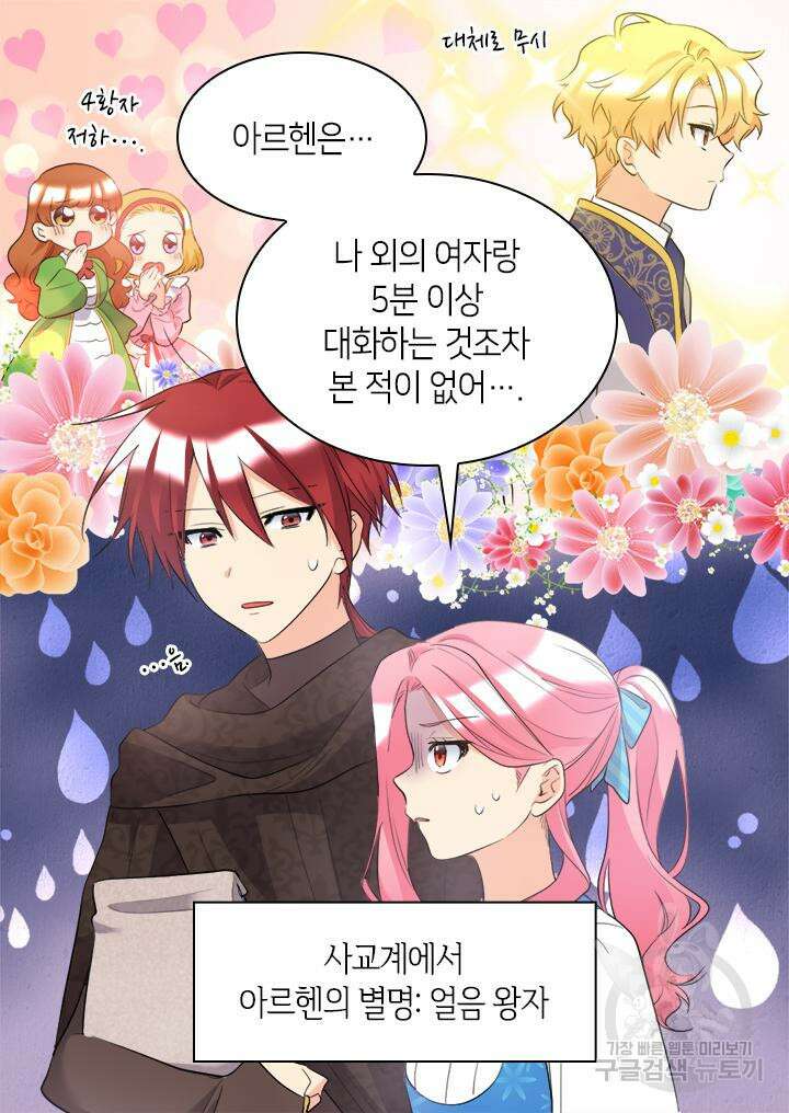 쌍둥이 남매의 뉴라이프 외전 3화 22