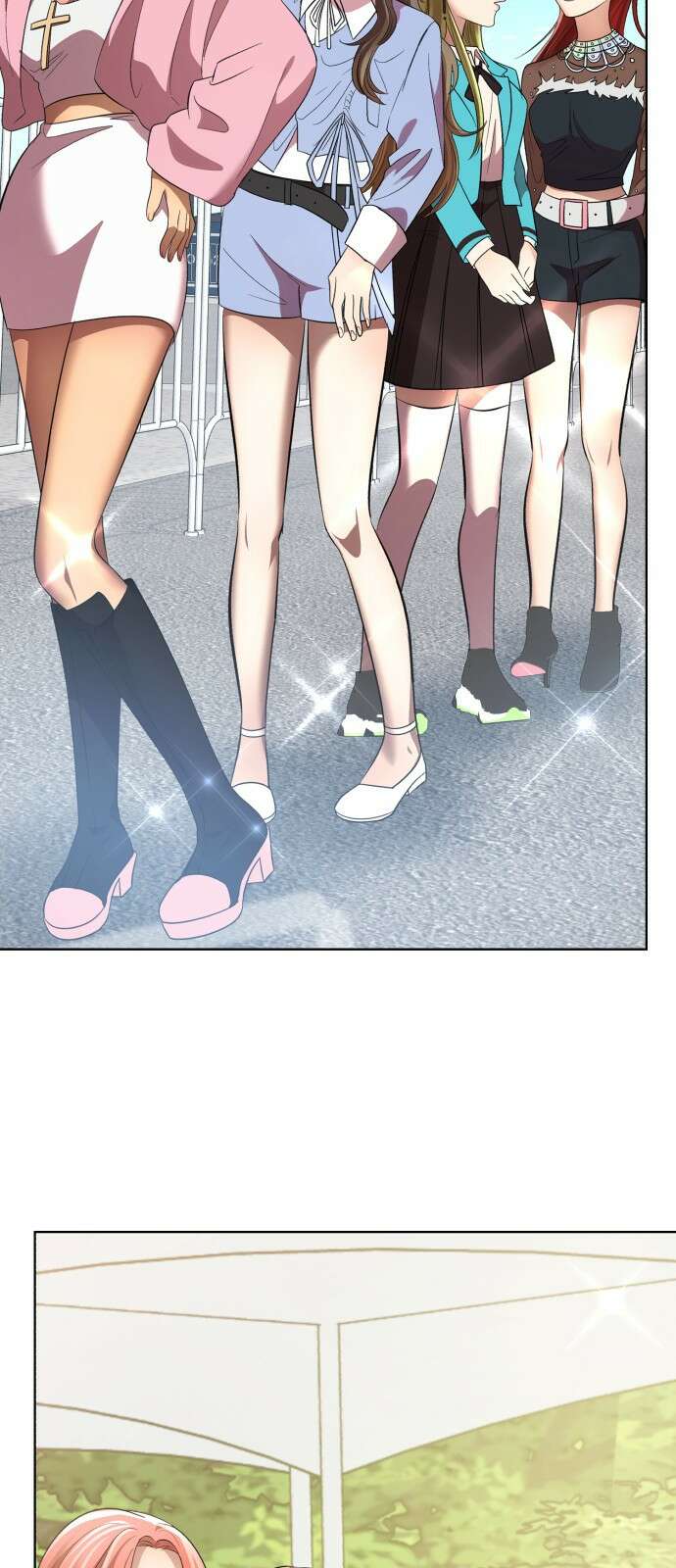 존잘주의 연하늘 ending.8 63