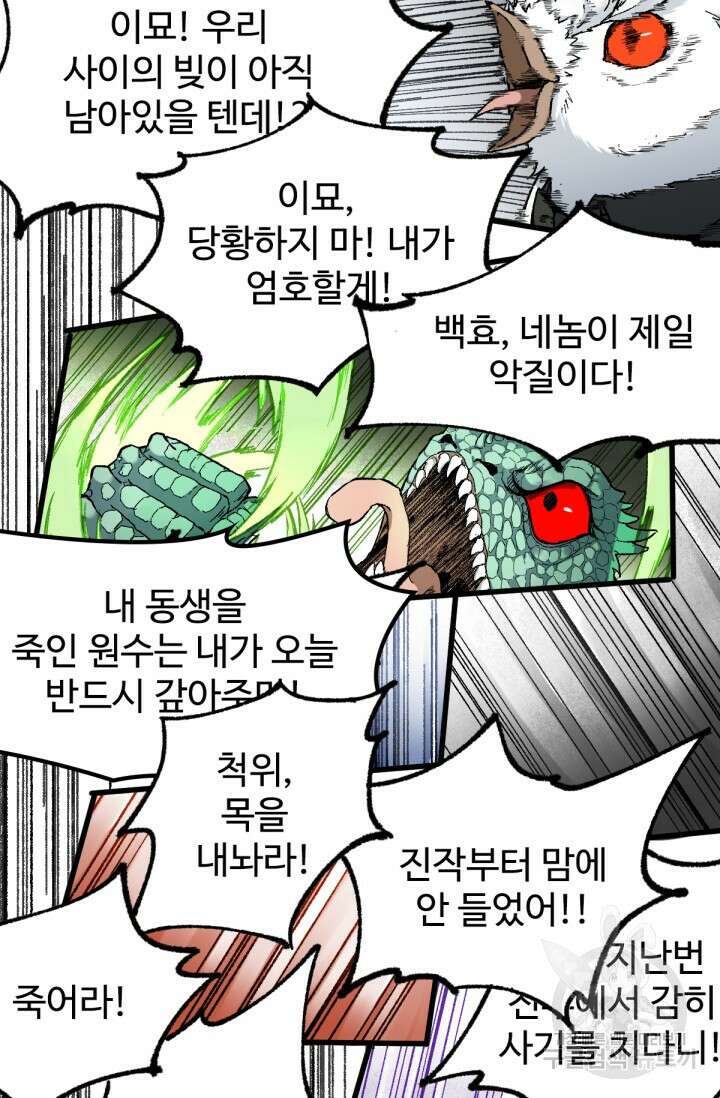 최강인데 또 레벨업 86화 13