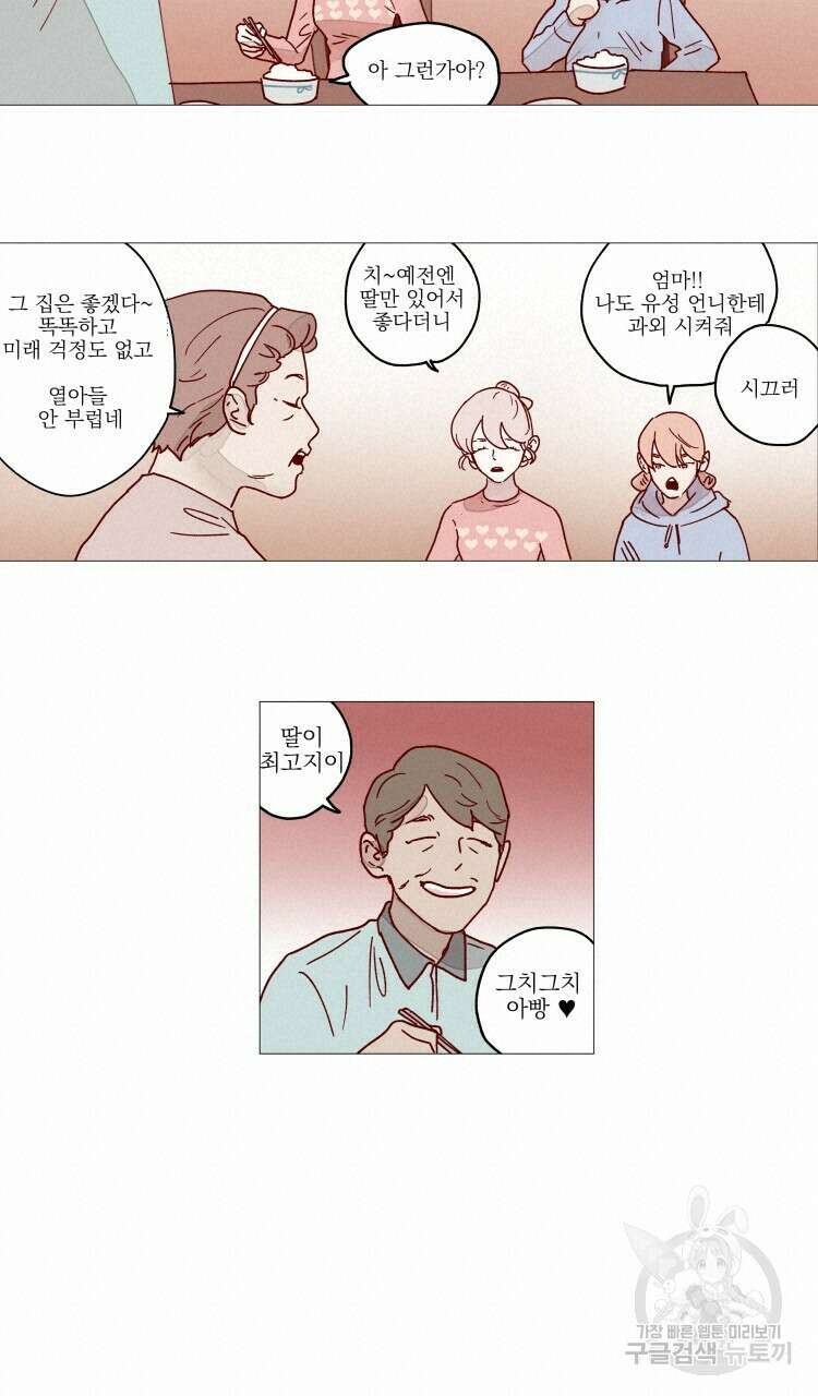 비터 스윗 콘파냐 28화 6