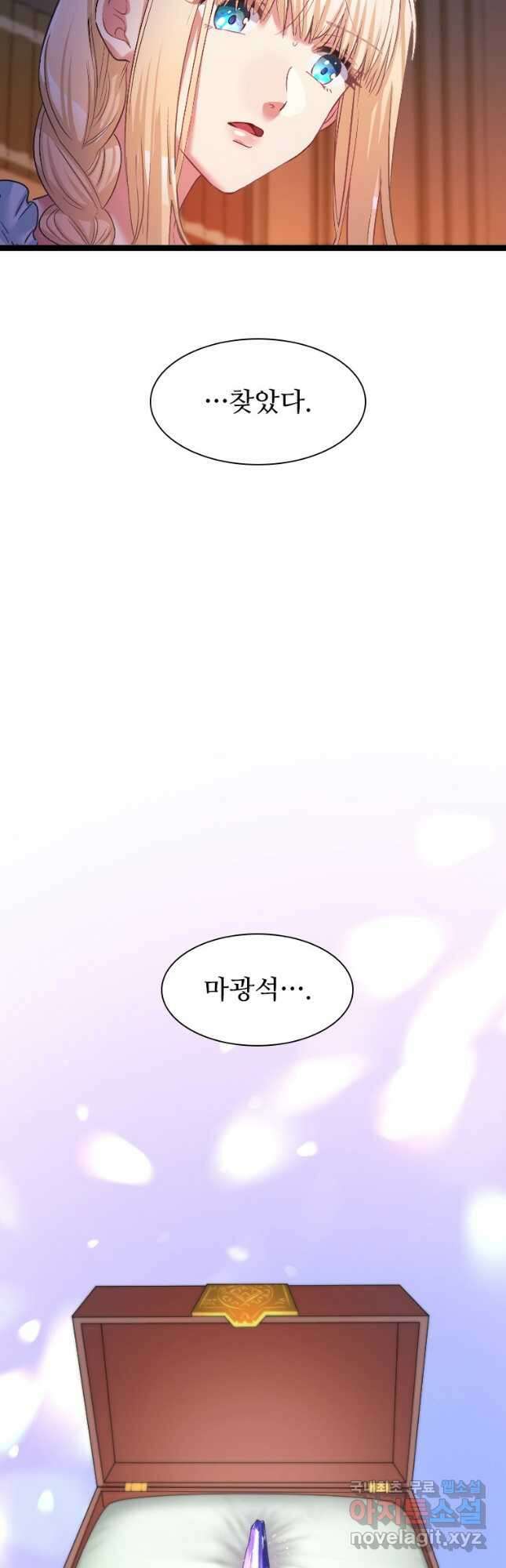 철벽의 영애 13화 2