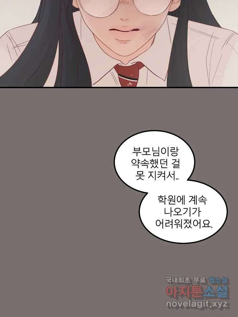 화양연화 31화 여름 바다와 진실게임 6