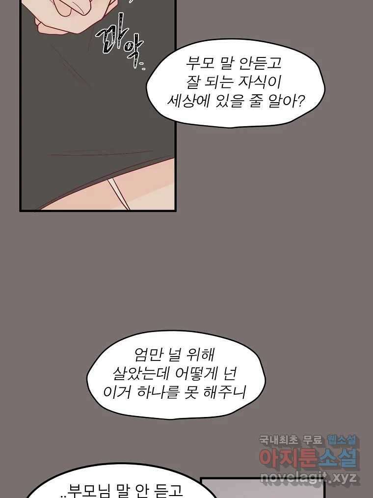 화양연화 31화 여름 바다와 진실게임 13
