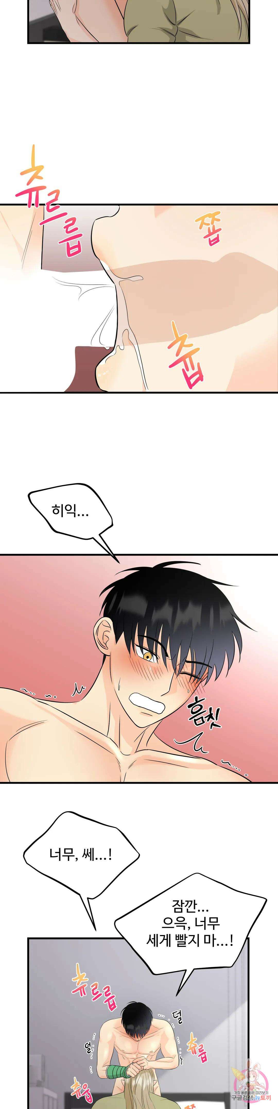 페어리 페어링 11화 10
