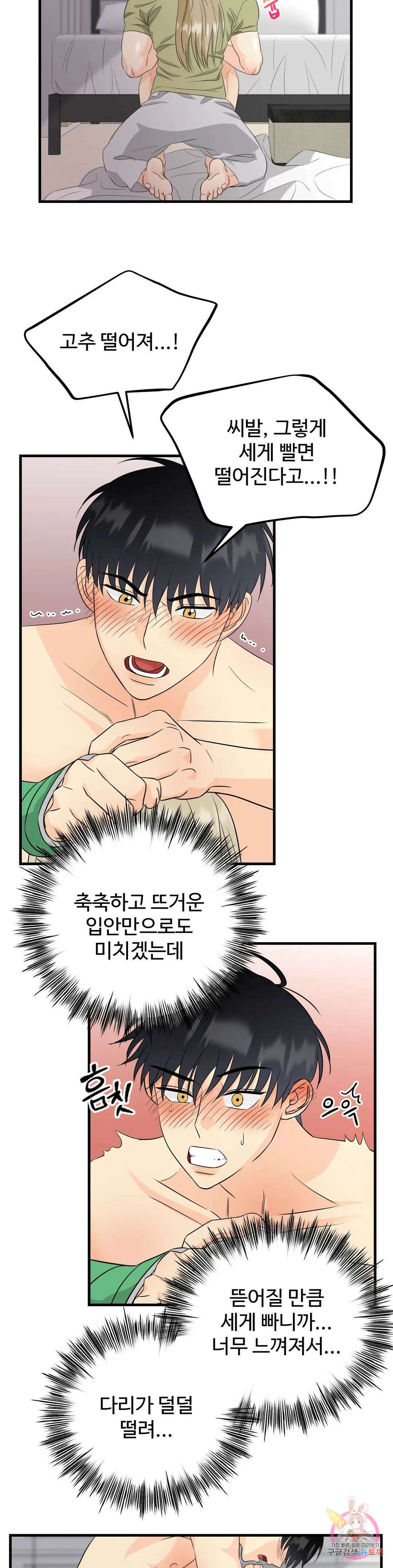 페어리 페어링 11화 11