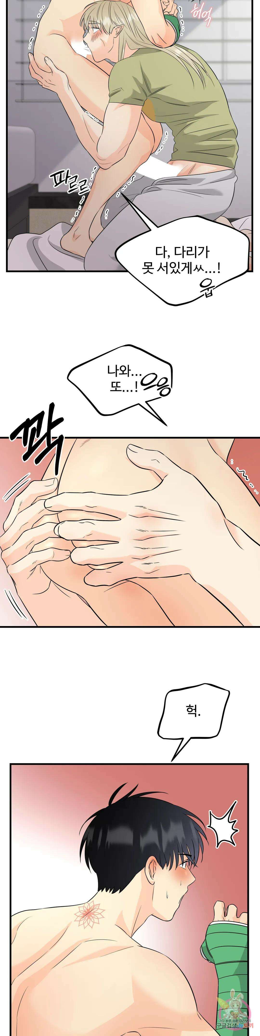 페어리 페어링 11화 12