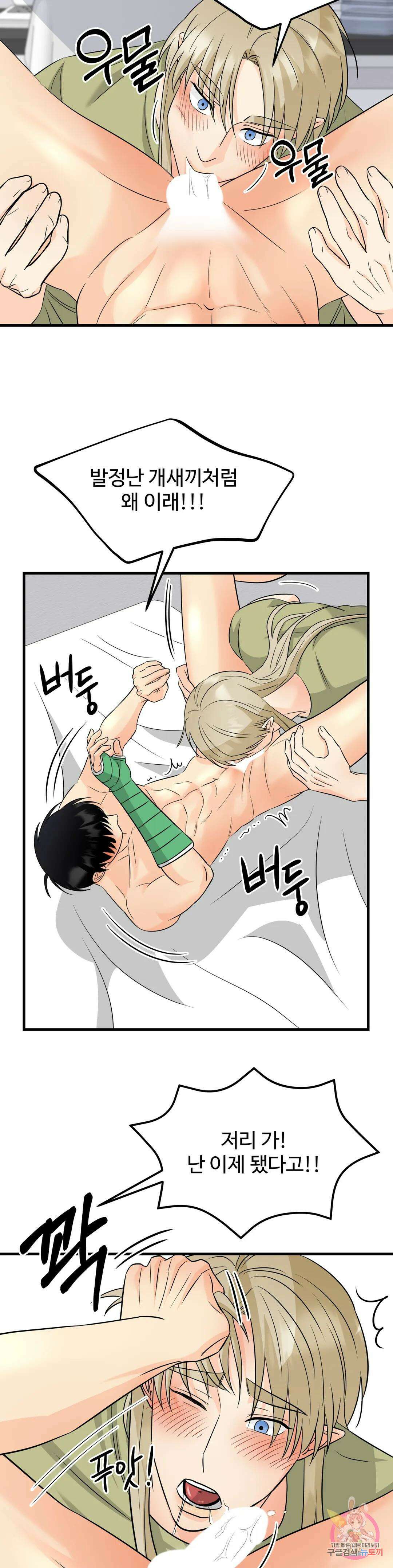 페어리 페어링 11화 16