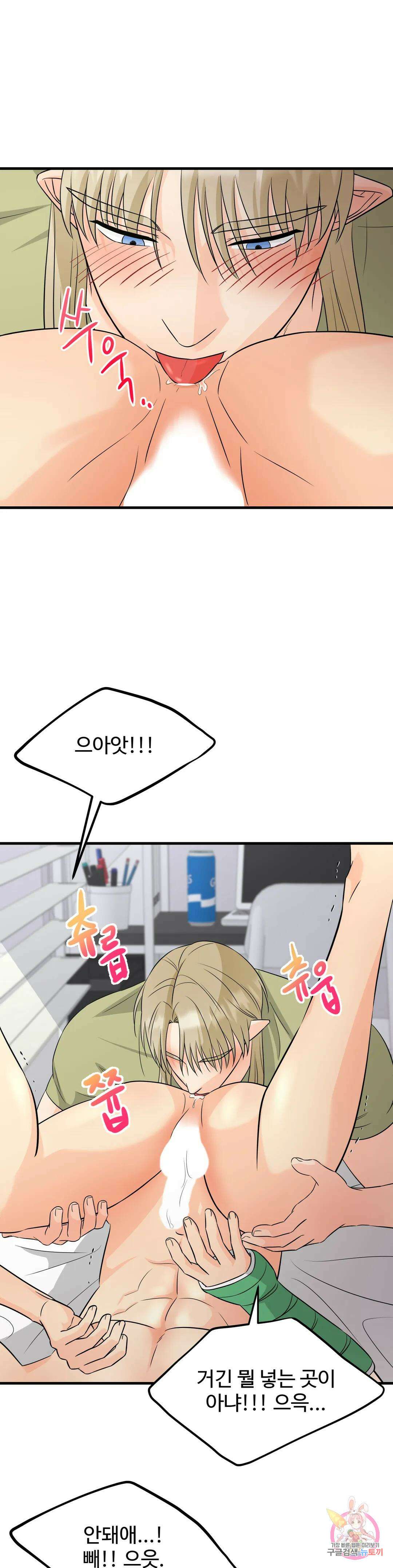 페어리 페어링 11화 21