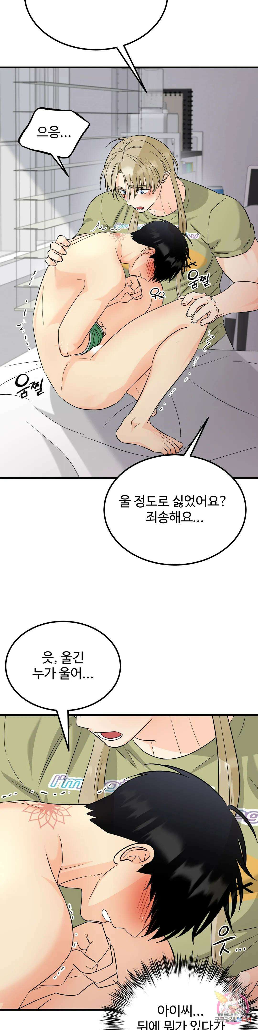 페어리 페어링 11화 26