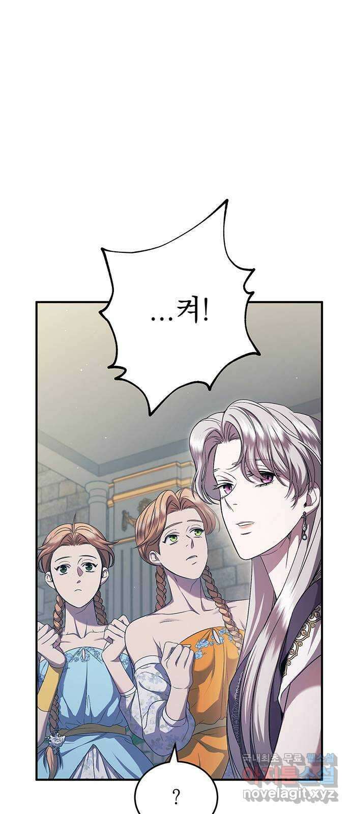 황후를 훔친 이는 누구인가 26화 47