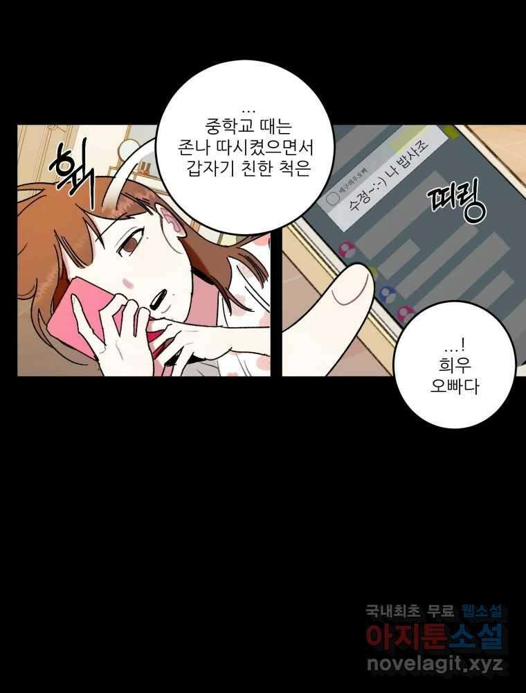 제비가 낮게 날면 35화 익제교8 25