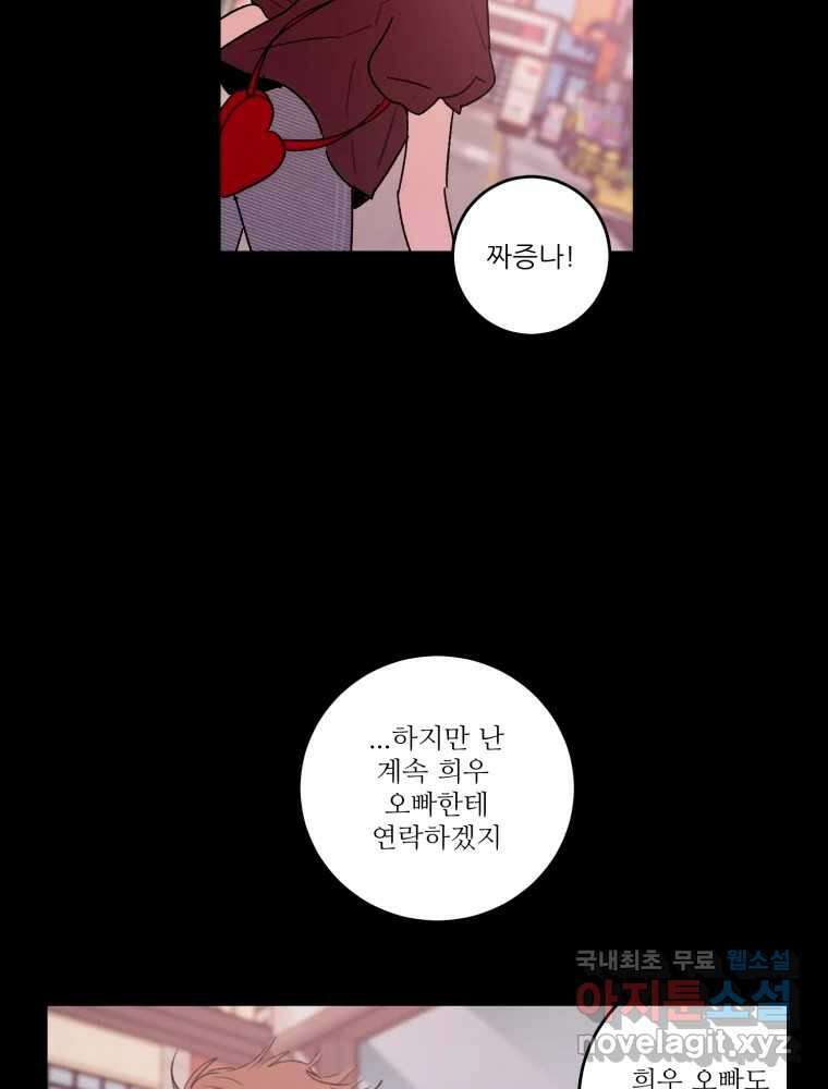 제비가 낮게 날면 35화 익제교8 42