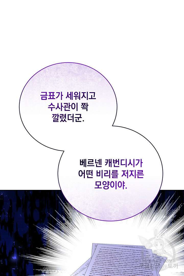상관없어, 사랑 따위 39화 81