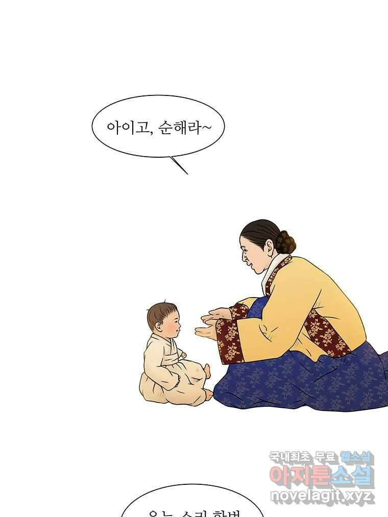 바리공주 255화. 계모 三 1
