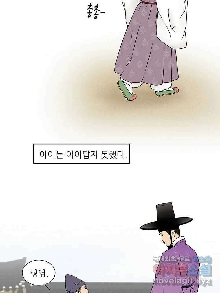 바리공주 255화. 계모 三 5