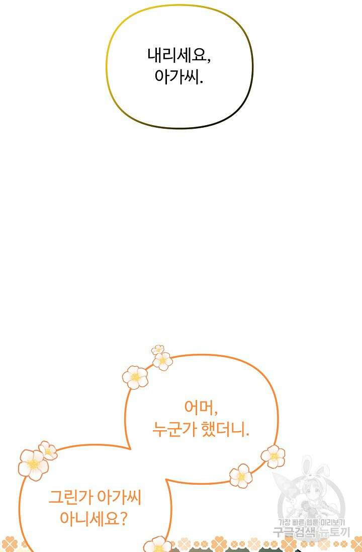 공포게임 조연인데요, 죽이지 마세요 14화 20