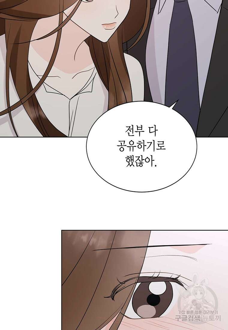 나의 보스와 정글에서 49화 42