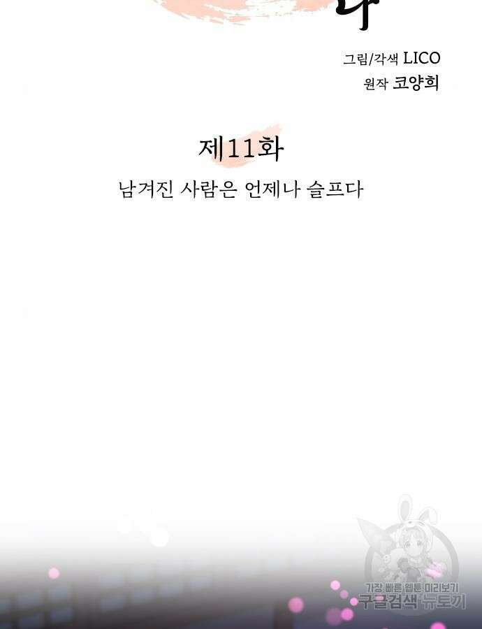 고수, 후궁으로 깨어나다 11화 18