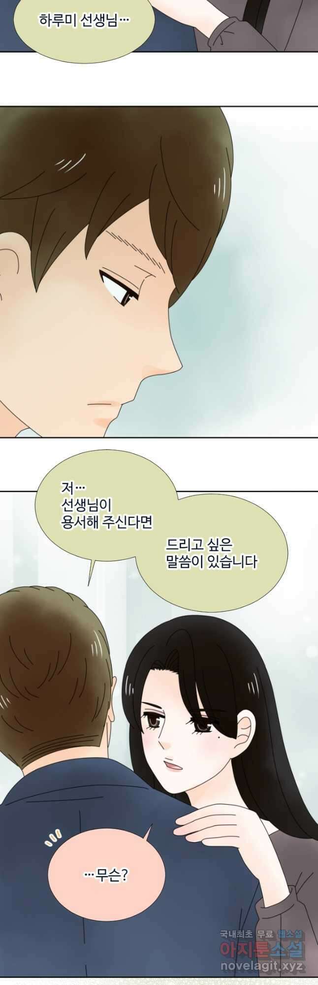 오늘 밤 어때? 178화 3